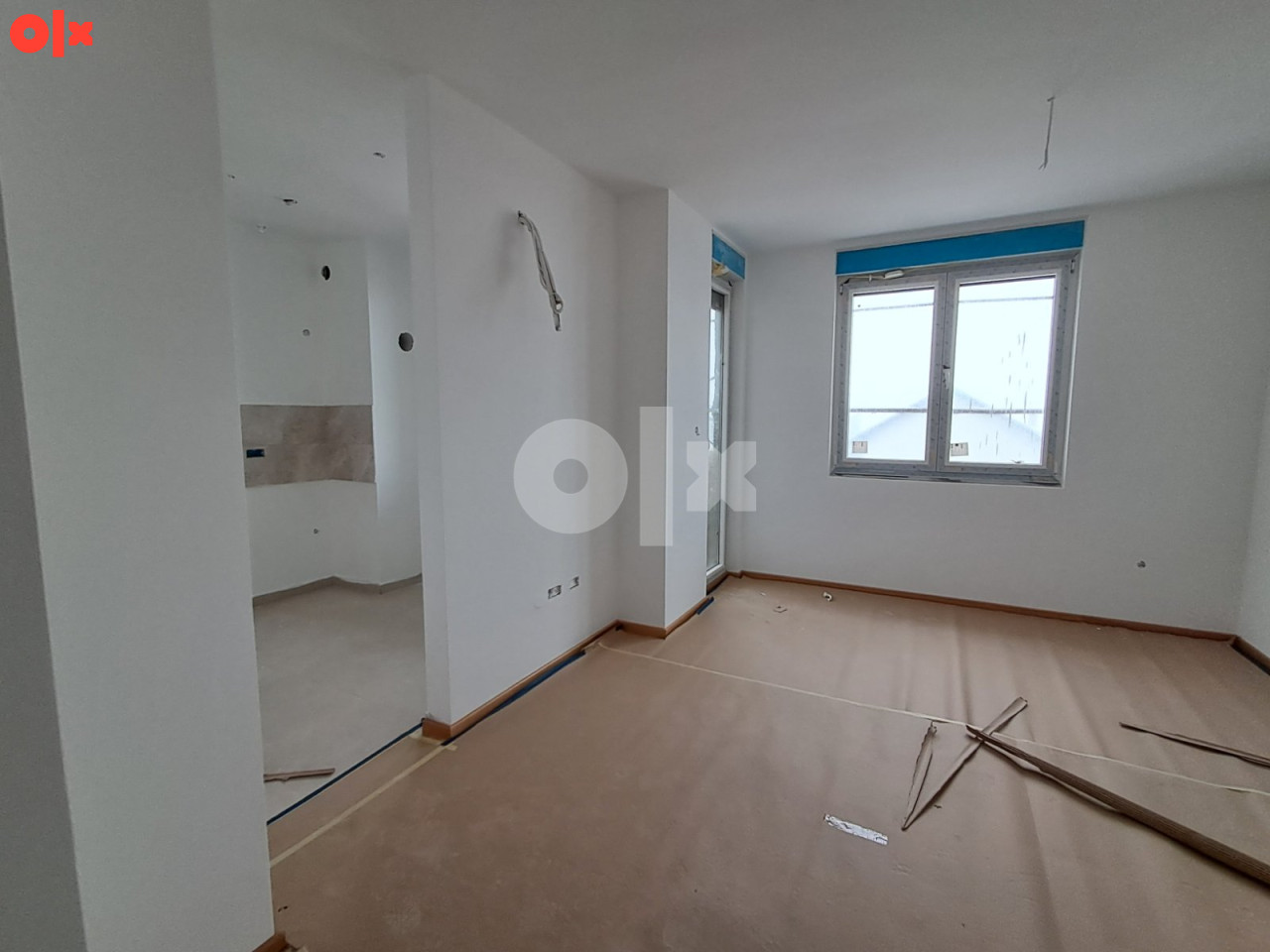 Trosoban stan 57 m2 Lazarevo Banja Luka 2