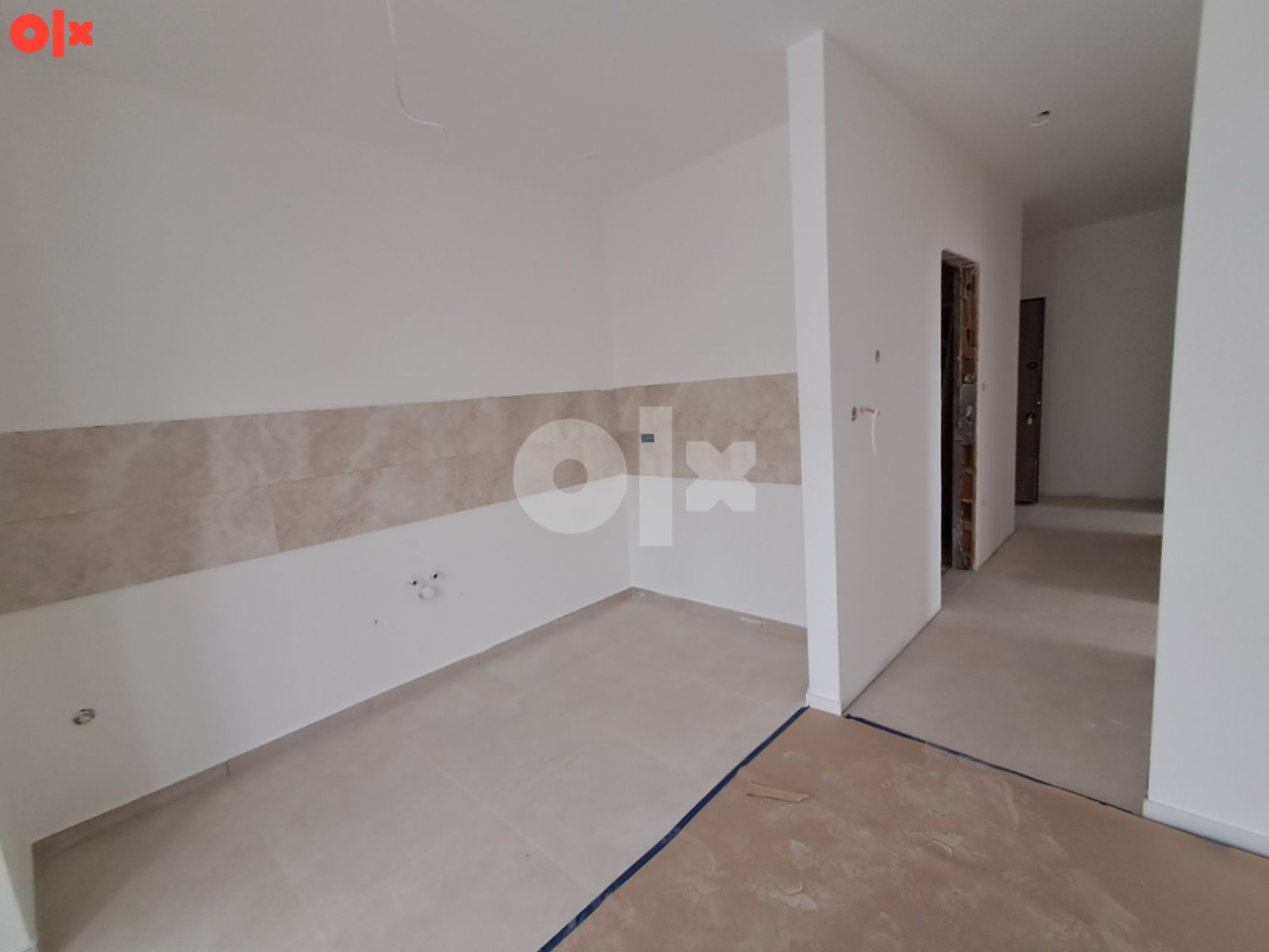 Trosoban stan 57 m2 Lazarevo Banja Luka