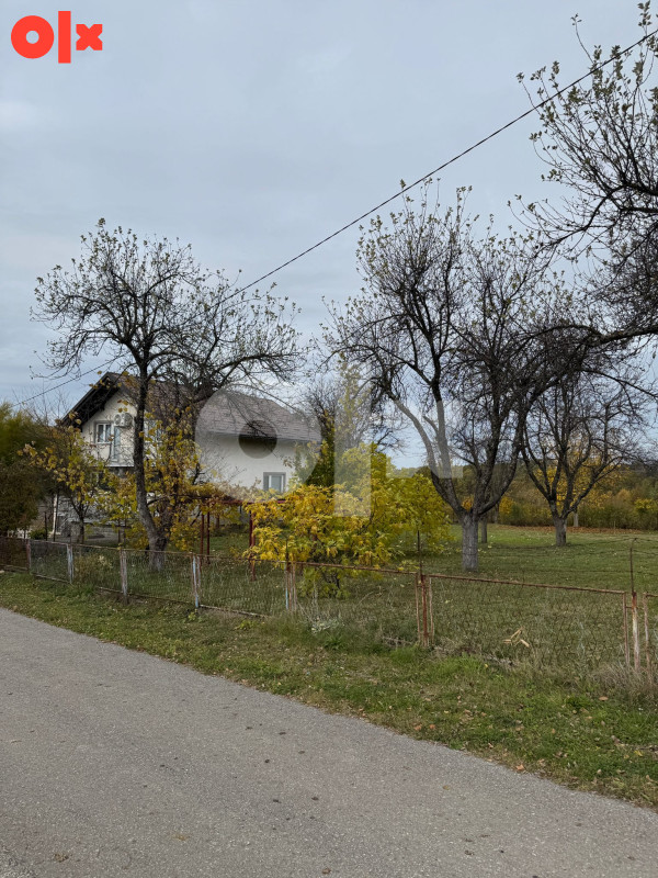 Kuća Cazin (Ostrožac-Krivodol) 2