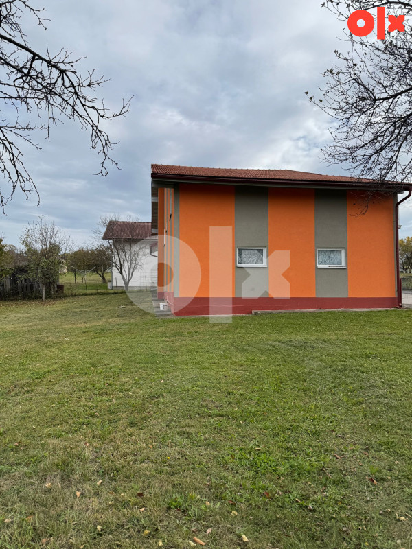 Kuća Cazin (Ostrožac-Krivodol) 5