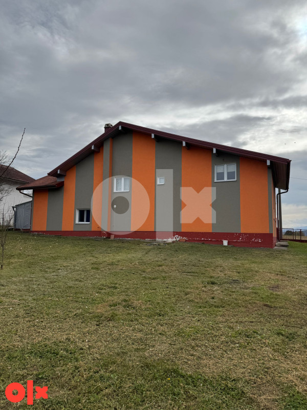 Kuća Cazin (Ostrožac-Krivodol) 6