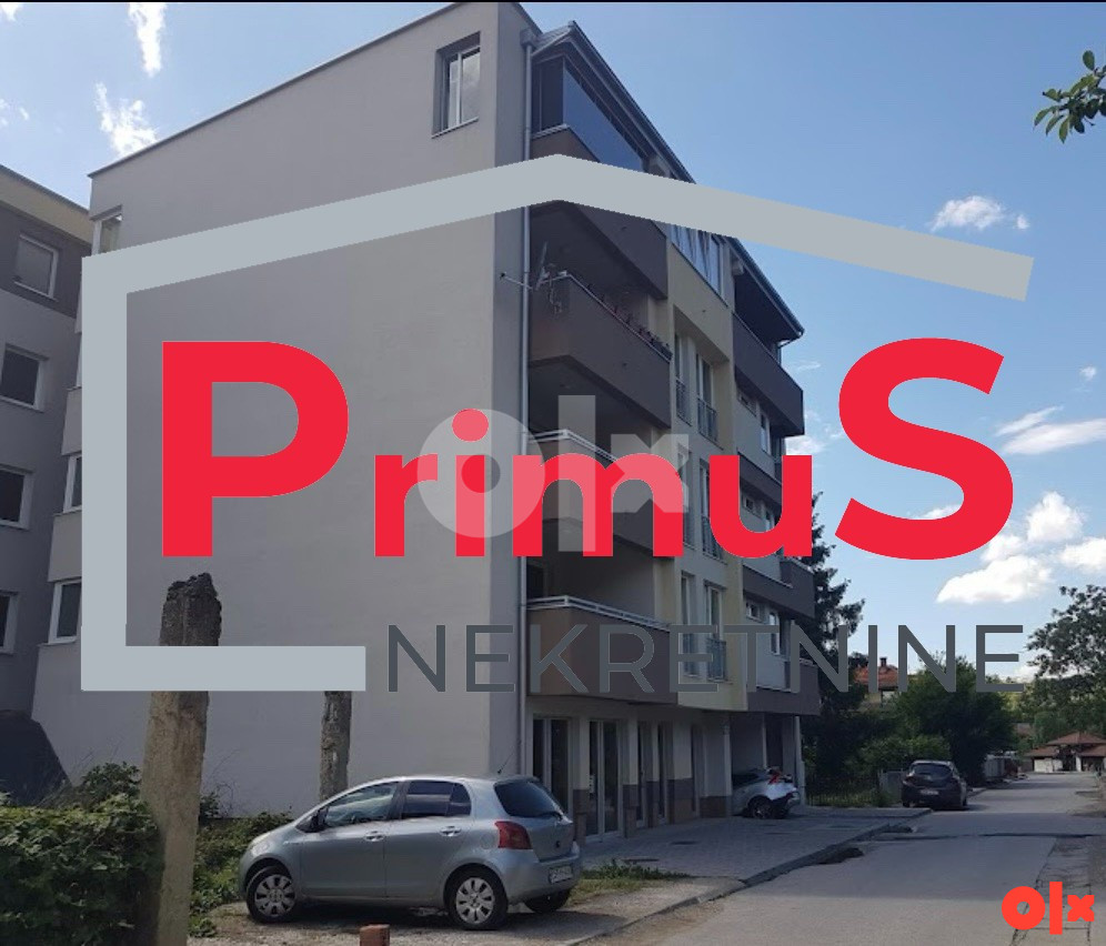 Stan Tuzla dvosoban 70m2