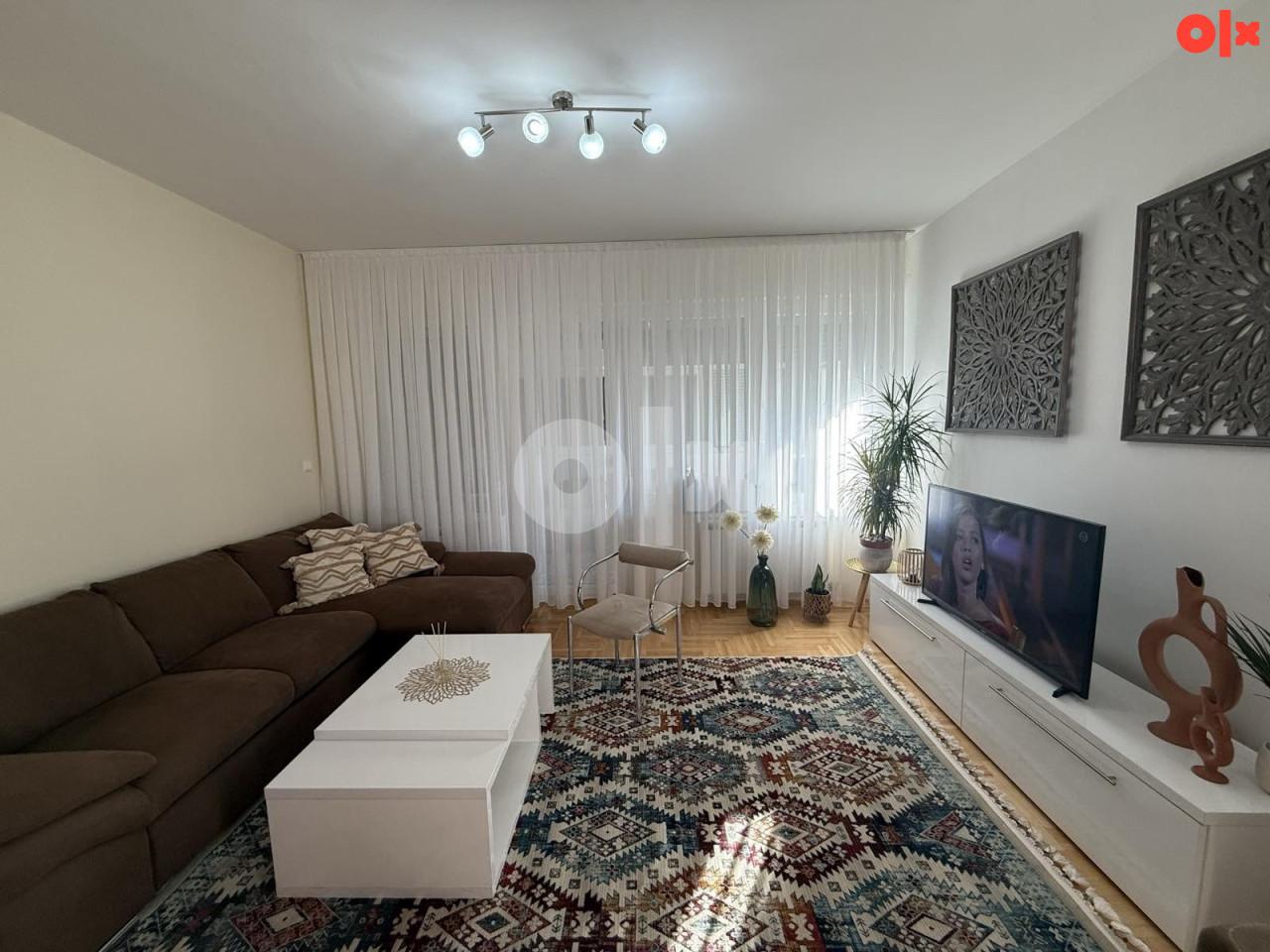 Stan Tuzla dvosoban 70m2 2