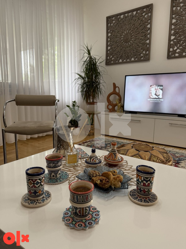 Stan Tuzla dvosoban 70m2 3