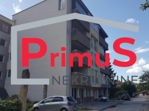 Stan Tuzla dvosoban 70m2