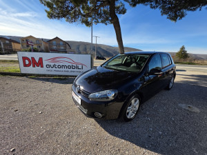 Volkswagen Golf 2.0 TDI MATCH