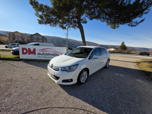 Citroen C4 1.6 HDI /NAVIGACIJA