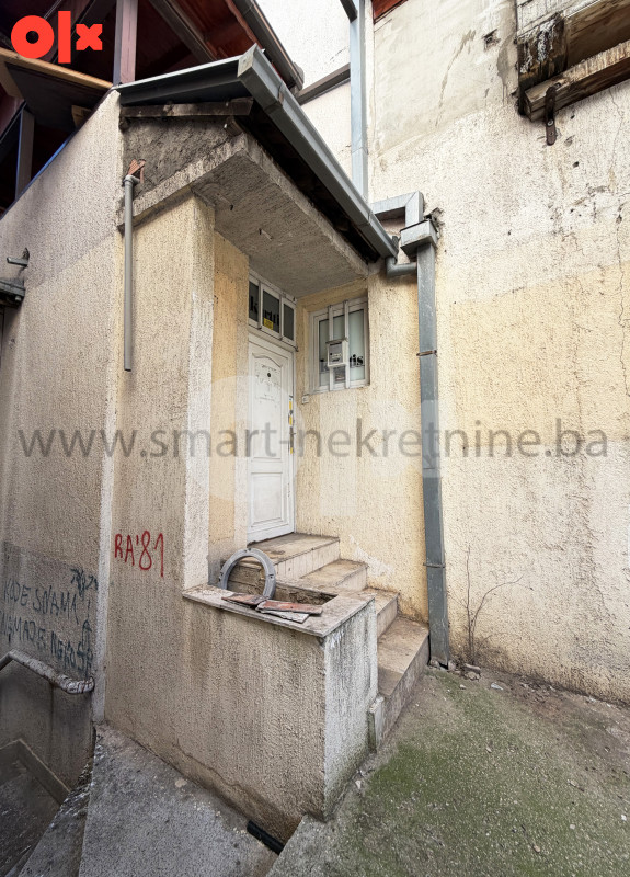 Poslovni prostor Mostar 58m2 3
