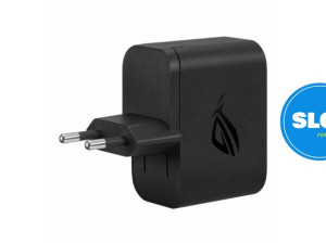 ASUS ROG GAMING CHARGER DOCK punjac 65W AC65 USB C