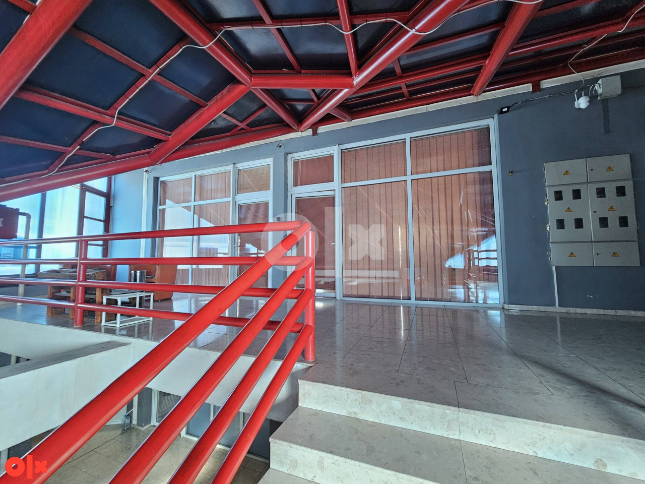 Poslovni prostor Doboj 70m2 2