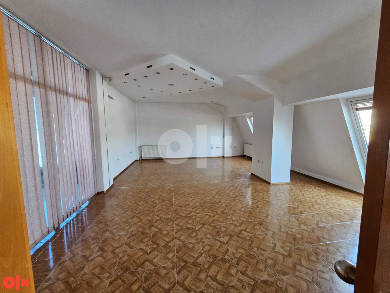 Poslovni prostor Doboj 70m2