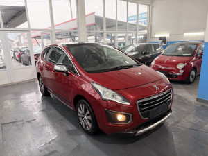 Peugeot 3008 1.6 HDI 2013 Godina !