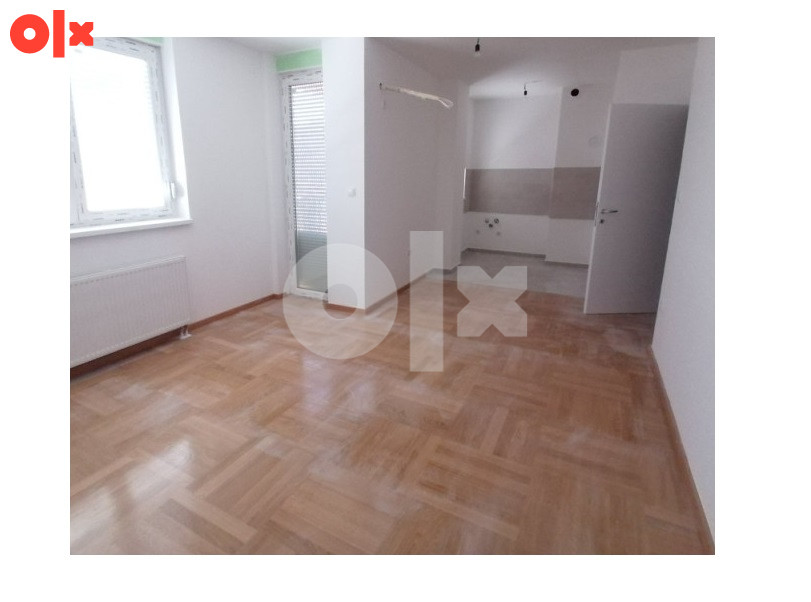 Komforan dvosoban stan 49m2 Nova Starčevica Banja Luka