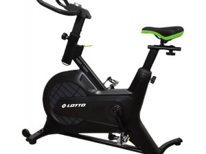 LOTTO EGO 1000 Spin Sobni bicikl/Sobno biciklo