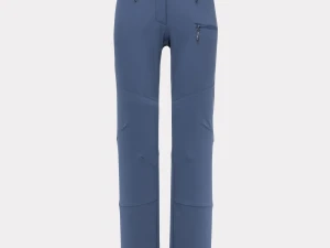 Ženske hlače MILLET ALL OUTDOOR XCS 200