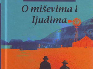 Džon Stajnbek - O miševima i ljudima