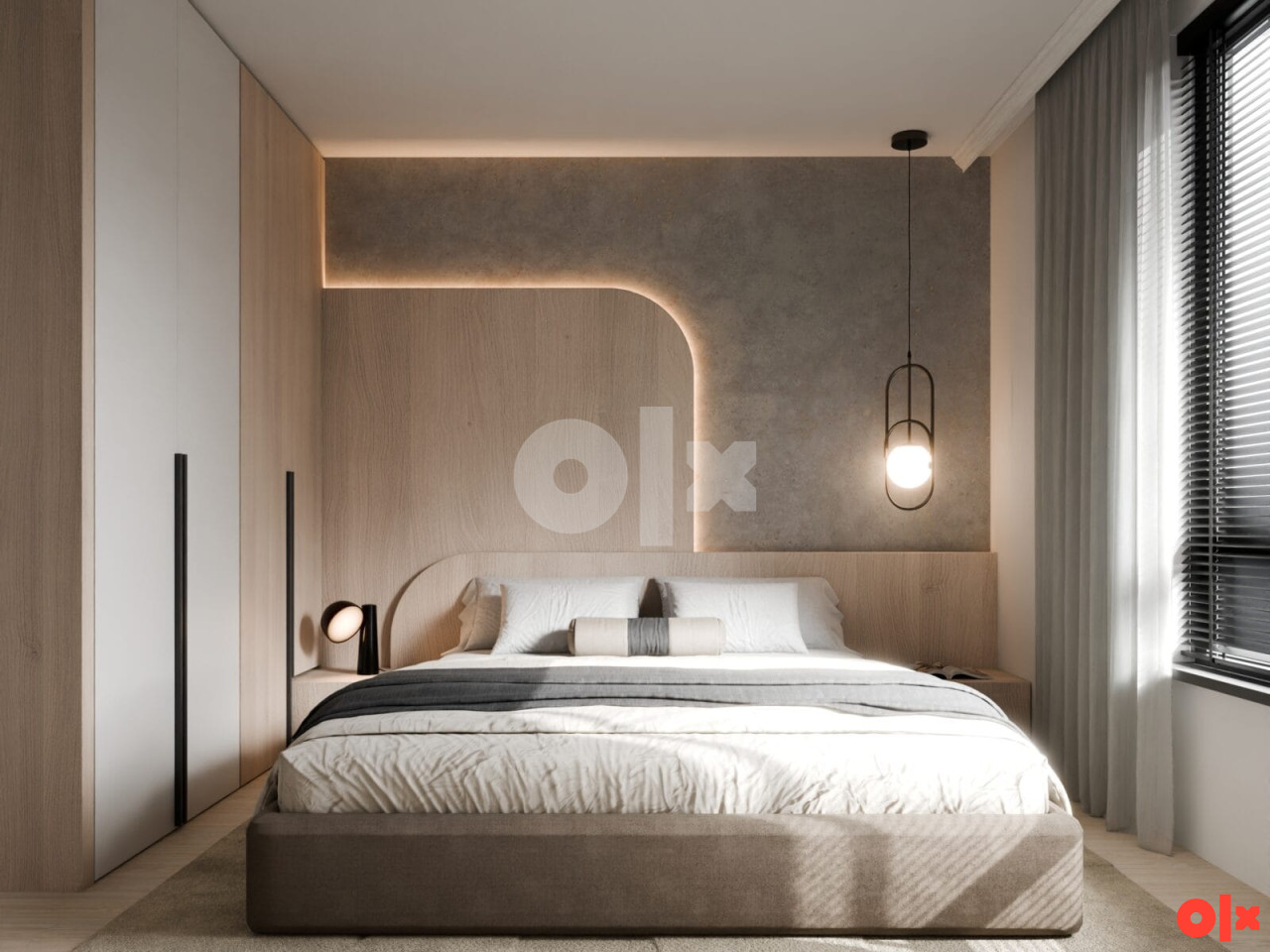 Omega HOME 2 Živinice | A3 - Trosoban stan 71,66m2 7