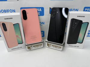 Samsung Galaxy A26 6/128 GB, 2 godine garancije