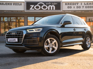 Audi Q5 2.0 TDI QUATTRO (-4517-ID)
