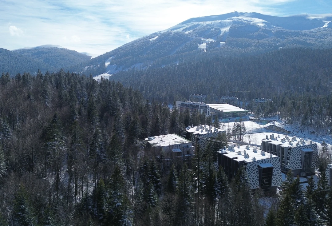 APARTMANI / NOVOGRADNJA / Babin Do, BJELAŠNICA / PRODAJA 2