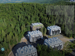 APARTMANI / NOVOGRADNJA / Babin Do, BJELAŠNICA / PRODAJA photo 2