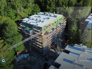 APARTMANI / NOVOGRADNJA / Babin Do, BJELAŠNICA / PRODAJA photo 3