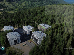 APARTMANI / NOVOGRADNJA / Babin Do, BJELAŠNICA / PRODAJA photo 5