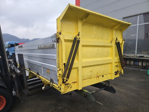 KIPA 4 OSOVINE WEKSEL