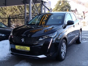 Peugeot 3008 1.5 hdi automatik LED 2021 sa pdv