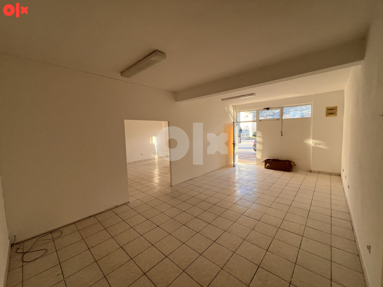 Poslovni prostor Mostar 70m2 3