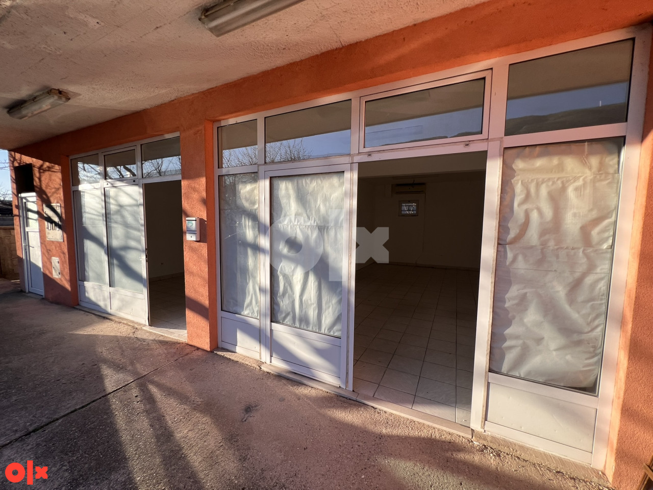 Poslovni prostor Mostar 70m2