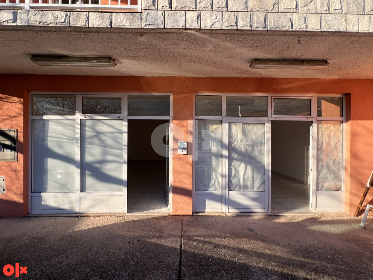 Poslovni prostor Mostar 70m2 2