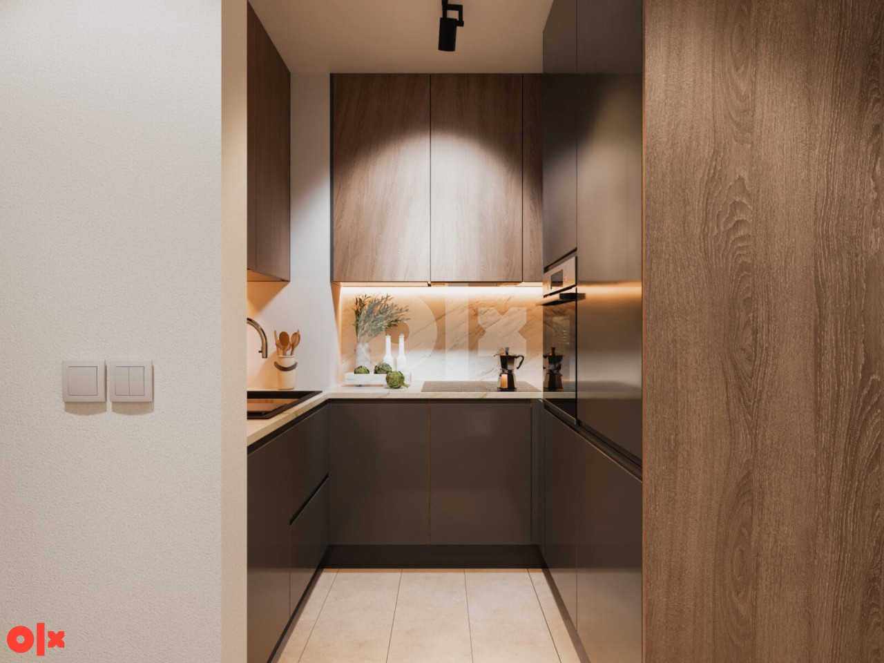 Omega HOME 2 Živinice | A4 - Dvosoban stan 43.04 m2 6