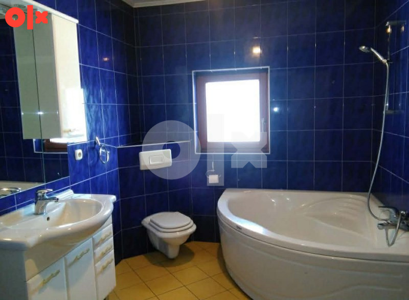 Kuća modernog stila Cazinsko Dedinje 9