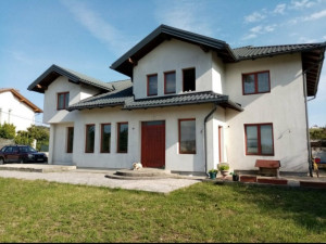Kuća modernog stila Cazinsko Dedinje