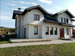 Kuća modernog stila Cazinsko Dedinje photo 2