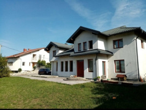 Kuća modernog stila Cazinsko Dedinje photo 4