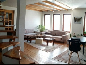 Kuća modernog stila Cazinsko Dedinje photo 5
