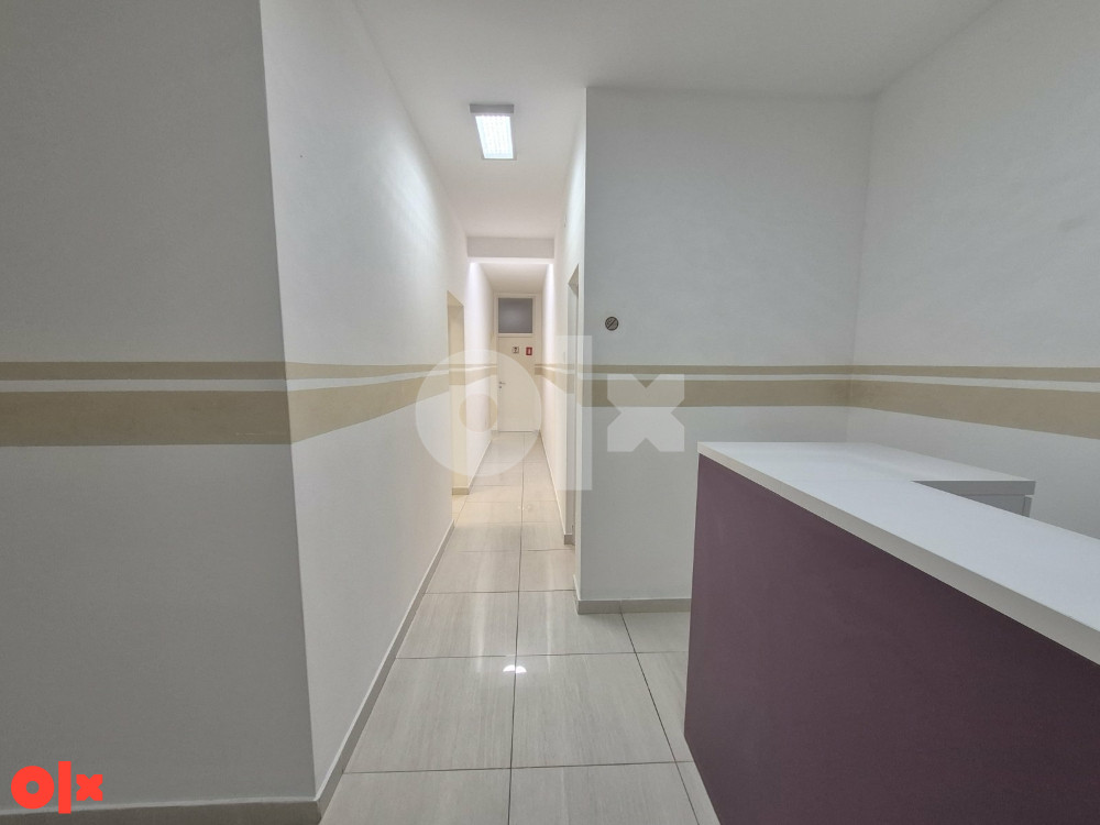 Poslovni prostor Banja Luka, 75m2, Bulevar, nov, parking 3
