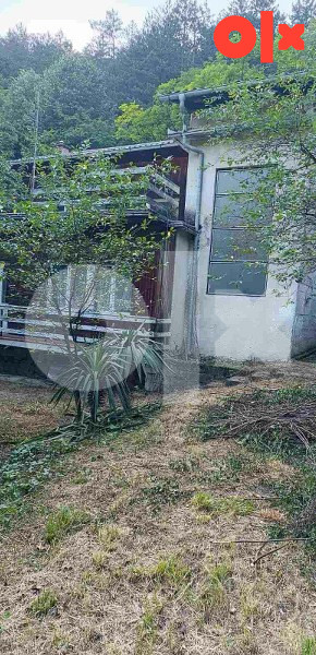 Kuća u prirodnom ambijentu u blizini rijeke Une 3