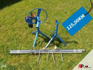 Razanj za janje sipka iz dva dijela