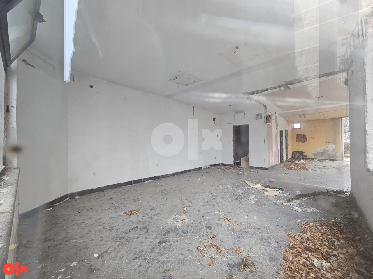 Poslovni prostor Vojničko polje, Sarajevo - Novi Grad 112m2 3