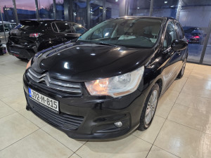 CITROEN C4 1.6 VTI, 2011 GOD, ALU FELGE, REGISTROVAN