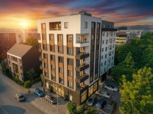 Četverosoban Stan 93.8m2 | HORIZONT, Majevička, Bijeljina photo 4