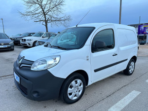 Renault Kangoo Express 1.5 dCi 90 KS R-Link NAVI Senzori 2019