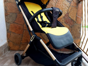 DJECIJA KOLICA Bebe torba,kofer  BELA BABY kids (0-22kg)