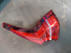 VOLVO XC60 2020 STOP LAMPA