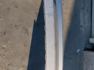 VOLVO XC90 2020 ZADNJI BRANIK