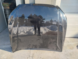 VOLVO XC60 2020 HAUBA