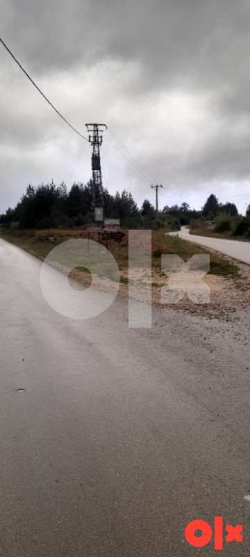 Zemljište Livno